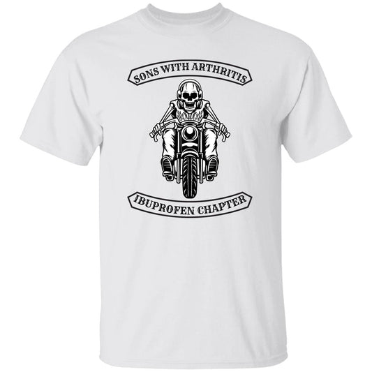 Sons With Arthritis T-Shirt