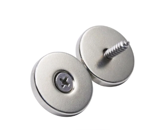 Magnetic Hanging Hardware Kit