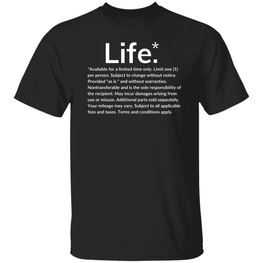 Life T-Shirt
