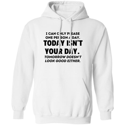 Can't Please Everyone Hoodie