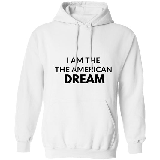I Am The American Dream Hoodie