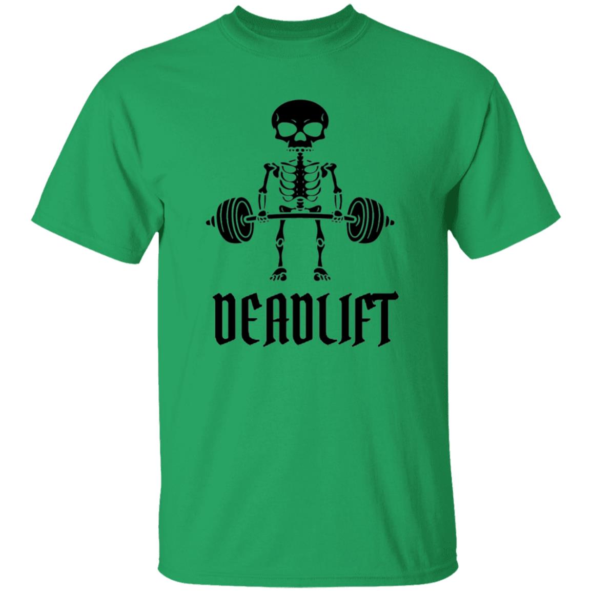 Deadlift T-shirt