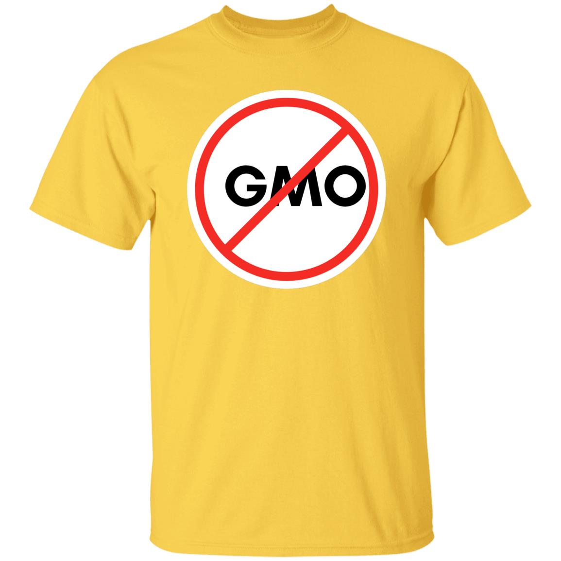 Non GMO T-Shirt