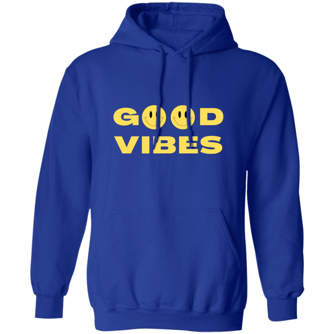Good Vibes Hoodie