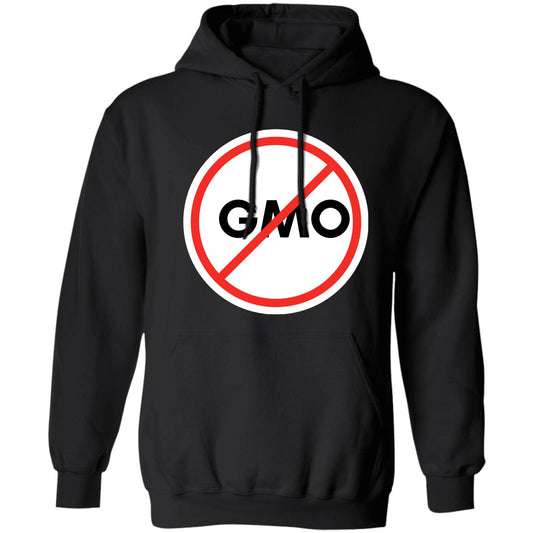 Non GMO Hoodie