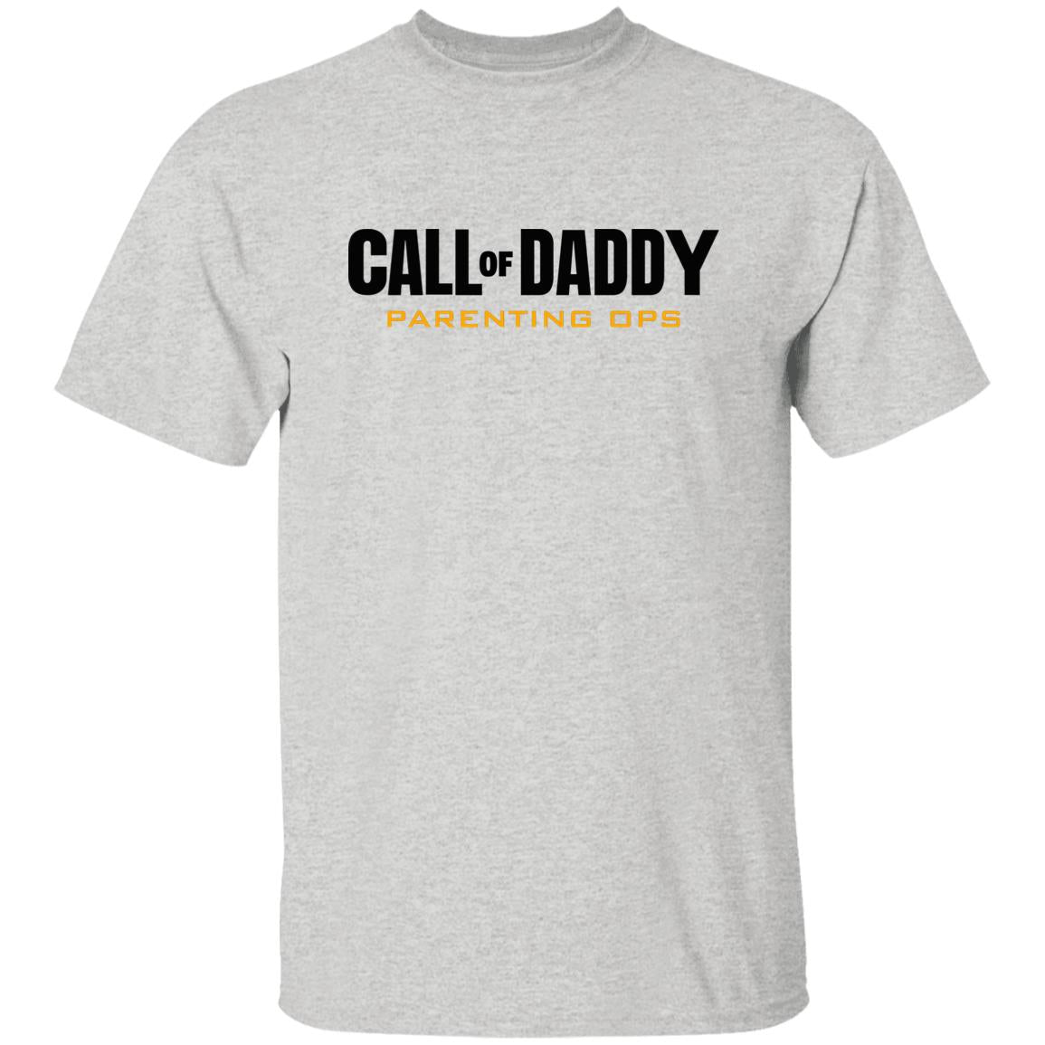 Call Of Daddy T-Shirt