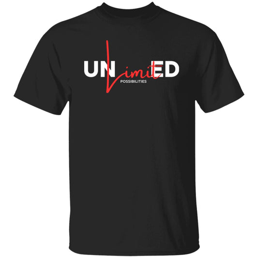 Unlimited T-shirt