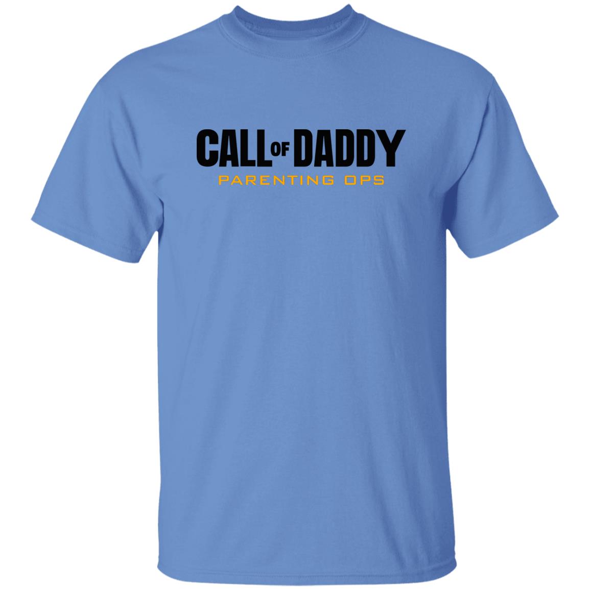 Call Of Daddy T-Shirt