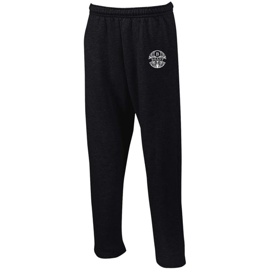 Vintage Montage Label Sweatpants