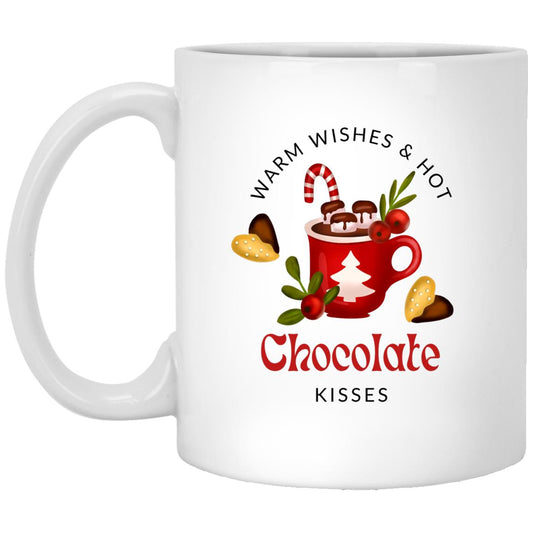 Warm Wishes Mug